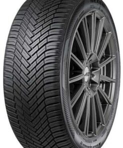 215/50R17 95W NBLUE 4 SEASON 2 XL