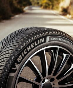 255/55R19 111W XL CROSSCLIMATE 3