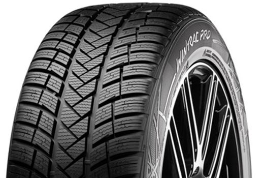 Zimska VREDESTEIN 235/55R18 TL 100V VR WINTRAC PRO AO 235/55R18 TL 100V VR WINTRAC PRO AO