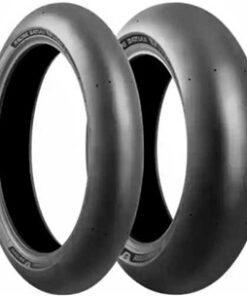 120/70R17 V03F BATTLAX RACING SOFT-MED
