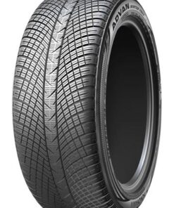 295/35R21 107V V907 XL