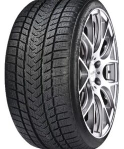 205/40R18 86V SUREGRIP PRO WINTER XL