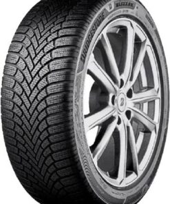235/65R17 108V BLIZZAK 6 Enliten XL