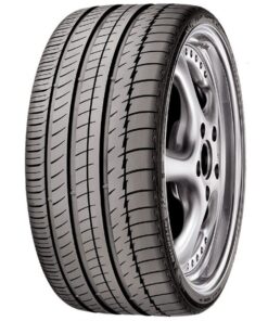275/45R20 110Y XL PILOT SPORT PS2 MO