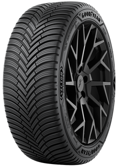 Cjelogodišnja GOODYEAR 325/30R21 108Y VEC ALL SEASON 4 XL FP 325/30R21 108Y VEC ALL SEASON 4 XL FP